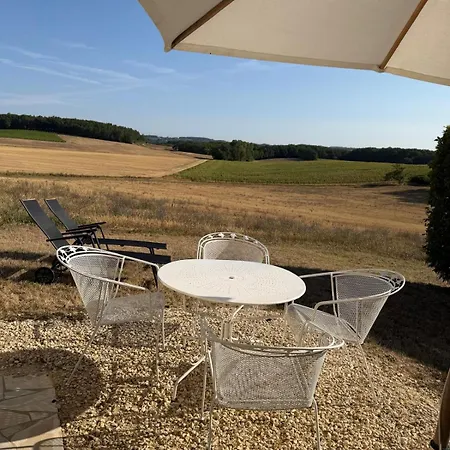 Semesterbostad Maison De Charme Au Coeur Des Vignes