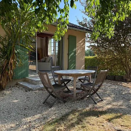 Maison De Charme Au Coeur Des Vignes