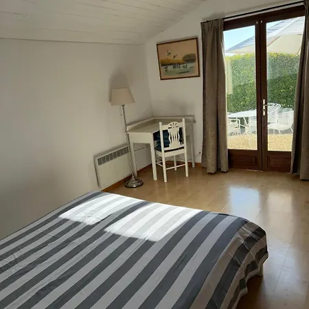 펜션 Maison De Charme Au Coeur Des Vignes Sigoulès