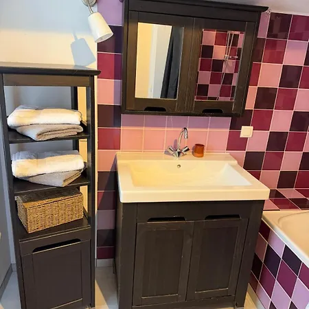 Maison De Charme Au Coeur Des Vignes 펜션